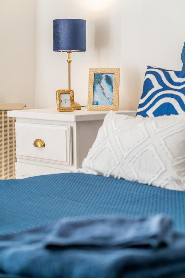 Apartamento Magnifique 105m2 Au Coeur Du Vieux-port Marselha