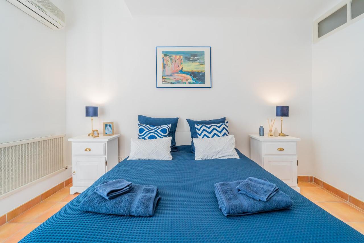 Magnifique 105m2 Au Coeur Du Vieux-port Marselha