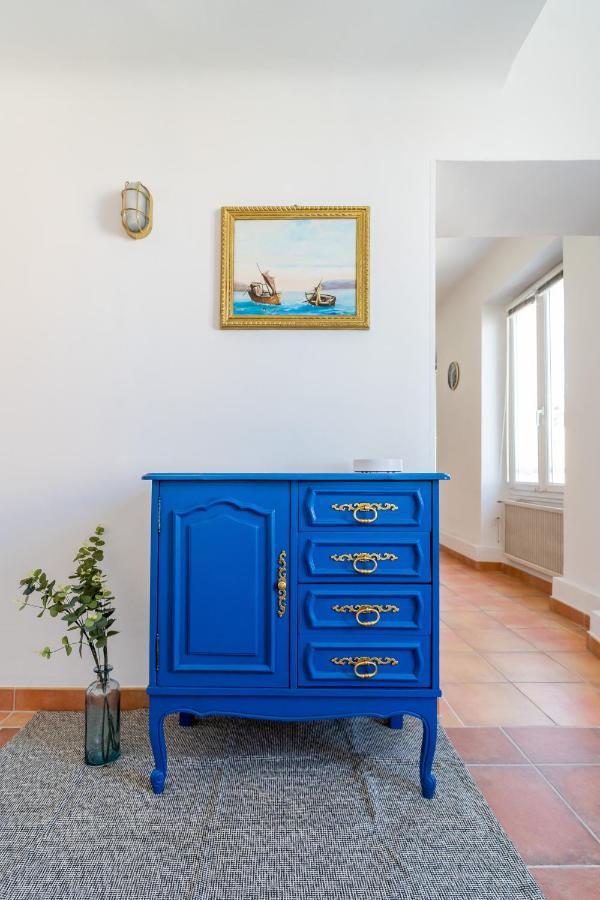 Apartamento Magnifique 105m2 Au Coeur Du Vieux-port *