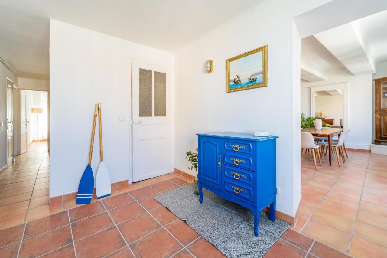Magnifique 105m2 Au Coeur Du Vieux-port