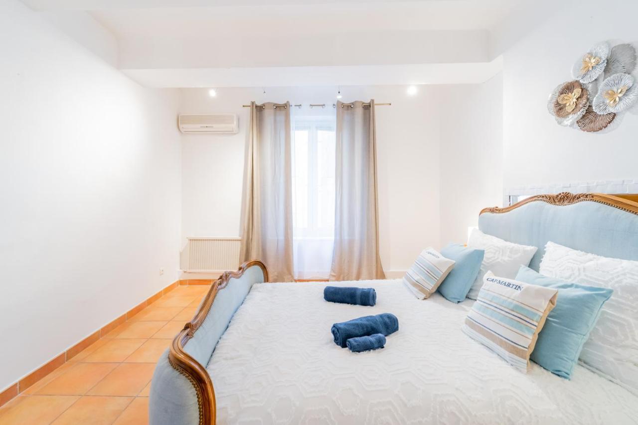 Apartamento Magnifique 105m2 Au Coeur Du Vieux-port *