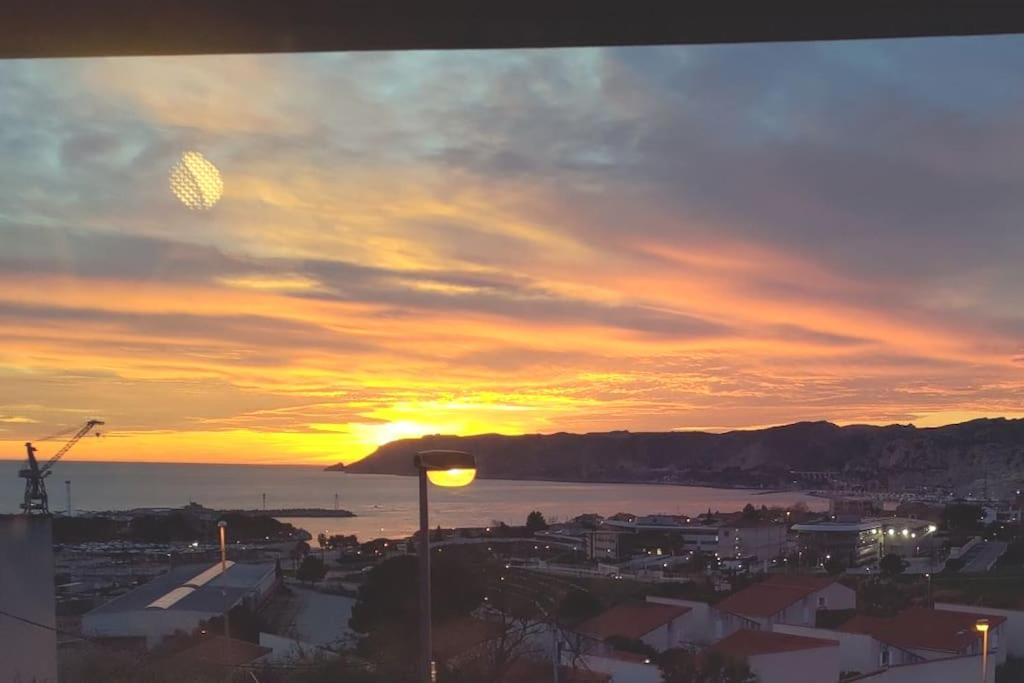 Seaview Marseilles