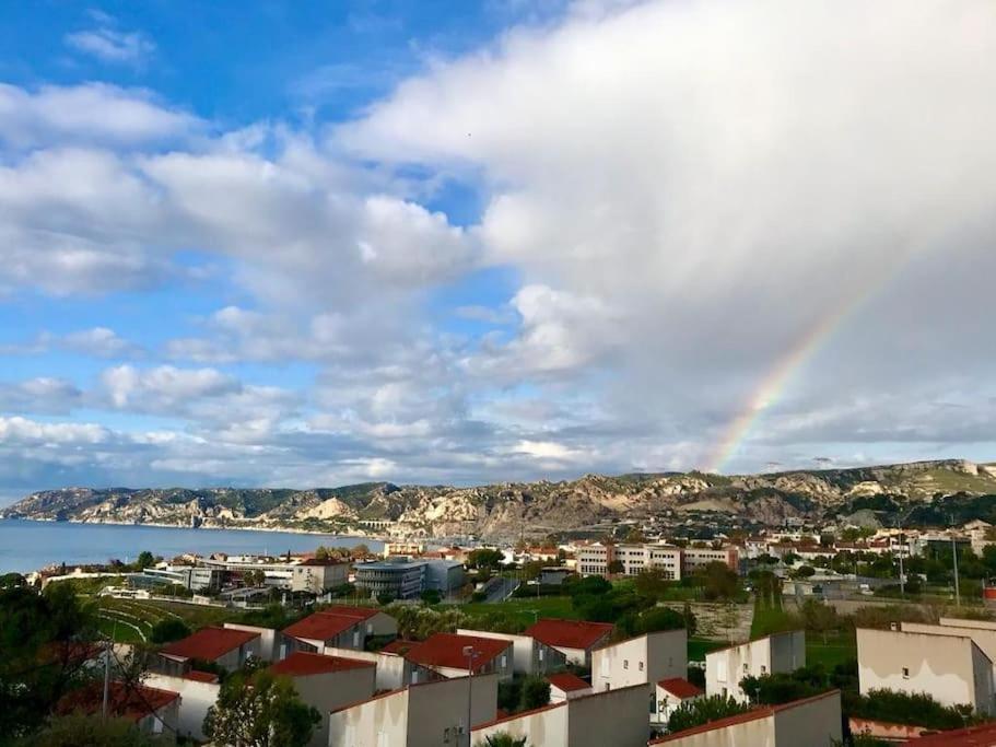 Appartement Seaview