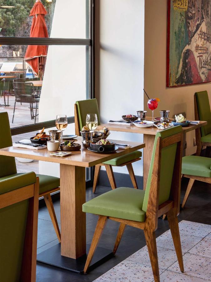 New Of - Vieux Port Hotel