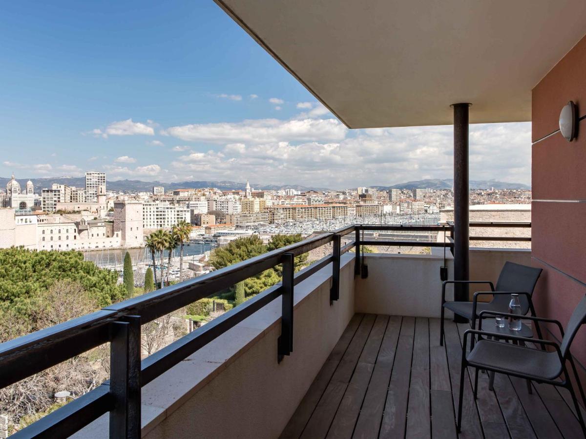 New Of - Vieux Port Hotel Marseille