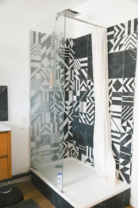 Rome Yourhosthelper Appartement Marseilles