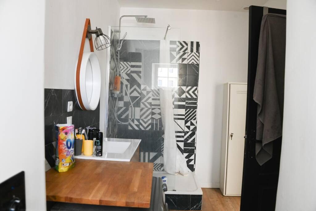 Appartement Rome Yourhosthelper Marseilles