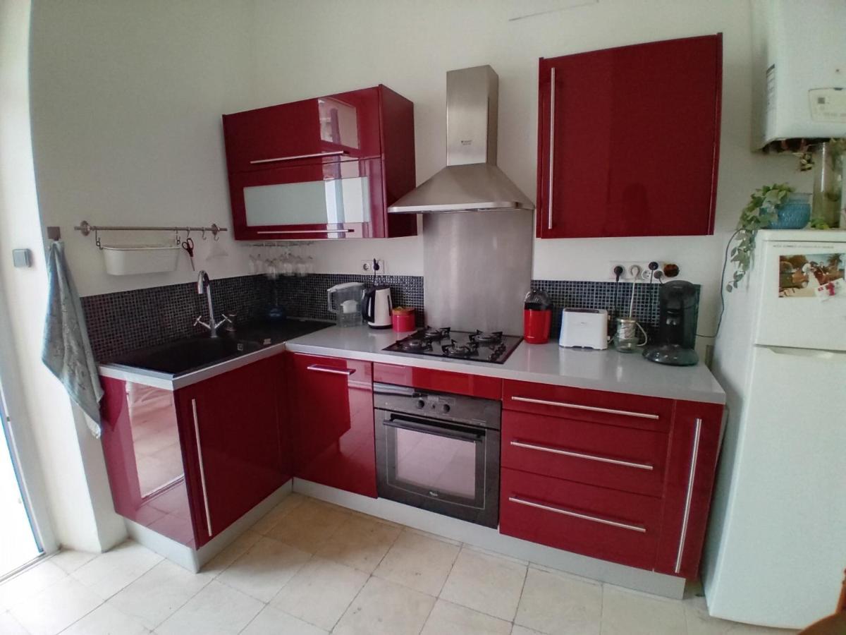 Privee L'estaque Plage Homestay