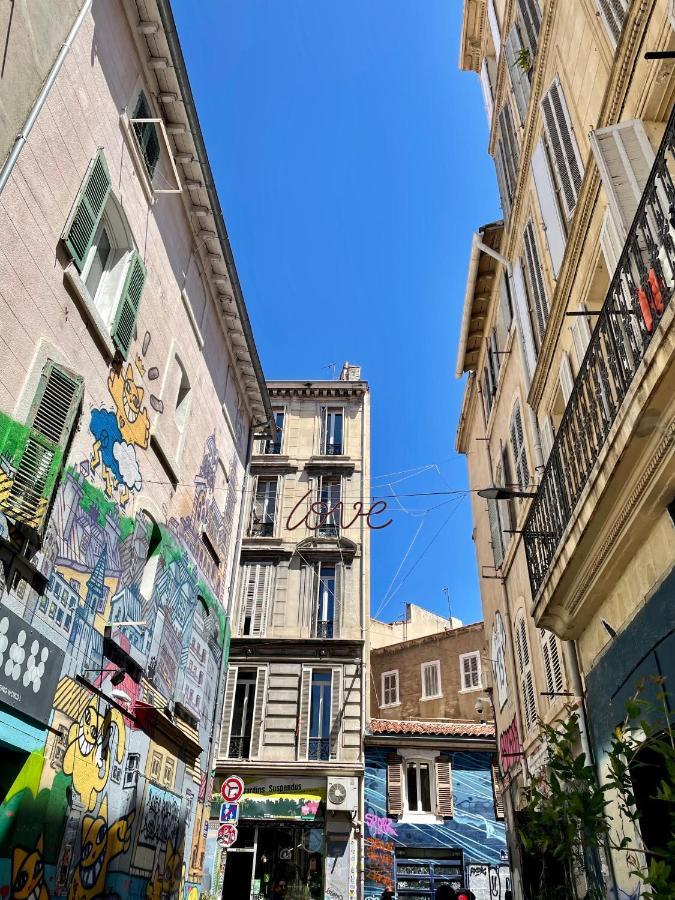 Nocnoc - Le Nid * Marseille