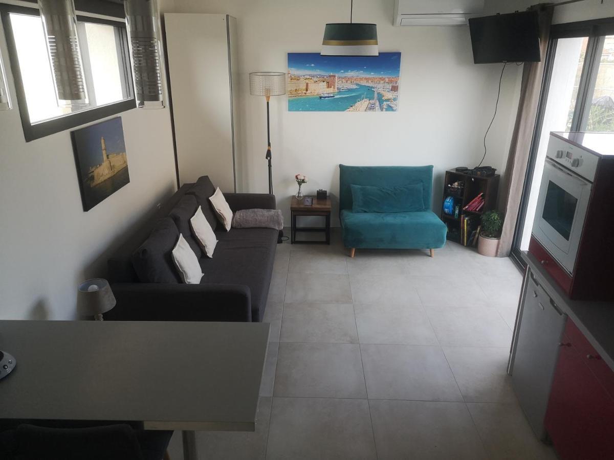 Apartment Chez Ramses Marseille
