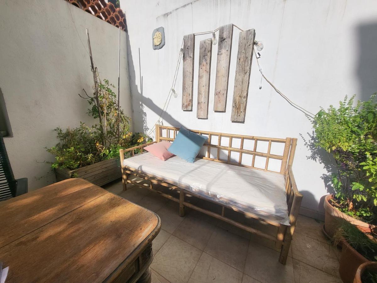 Privee L'estaque Plage Homestay