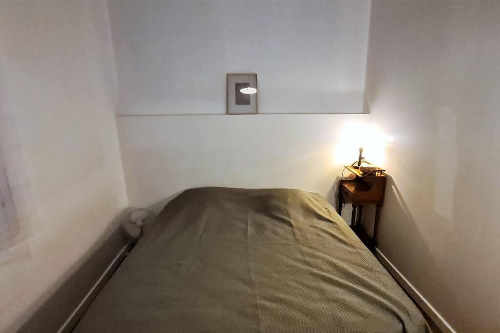 Coste Investissement - L'eveche Căn hộ Marseille