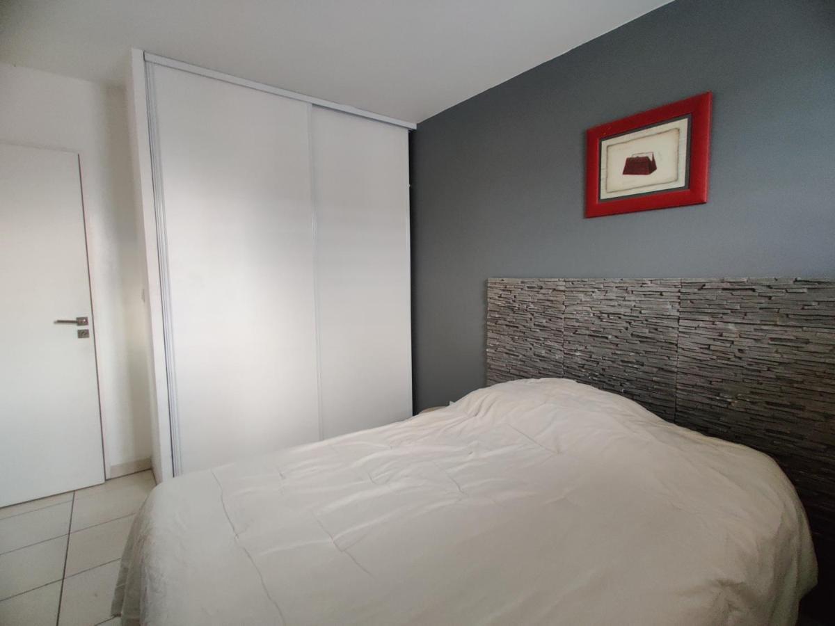 Apartment Le Village 76 M2 Climatisation 1Er Arrondissement Gare A Pied