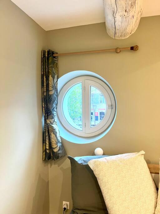 Apartment Cocon Cosy Au Coeur Du Vieux Port