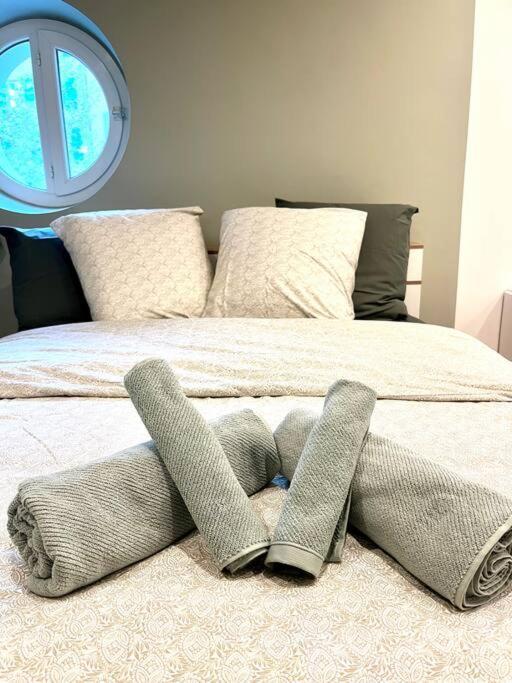 Cocon Cosy Au Coeur Du Vieux Port Apartment *
