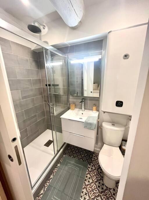 Cocon Cosy Au Coeur Du Vieux Port Apartment Marseille