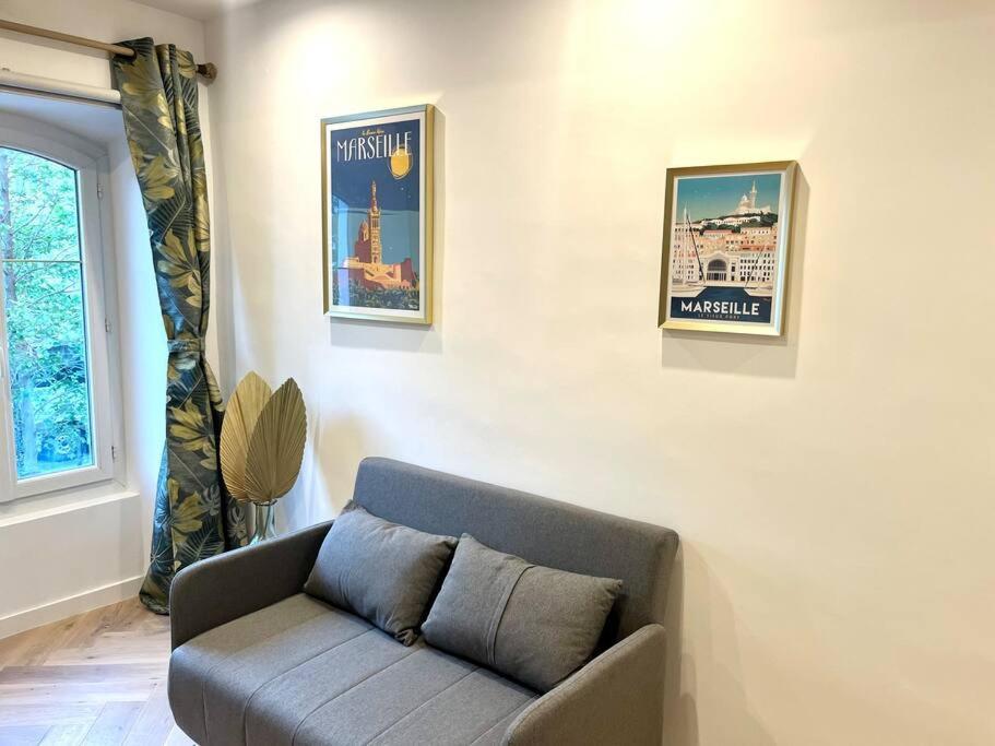 Cocon Cosy Au Coeur Du Vieux Port Apartment *