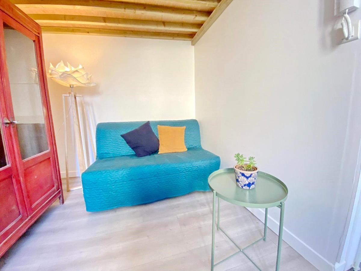 Apartment Cocon Au Soleil 1827 *