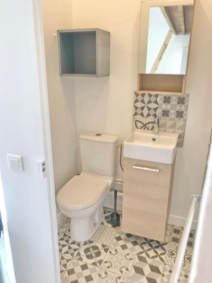 Apartment Le Bonheur 1827 Marseille