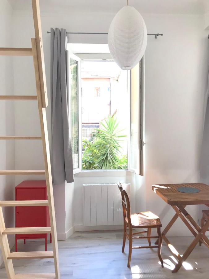 Apartment Le Bonheur 1827