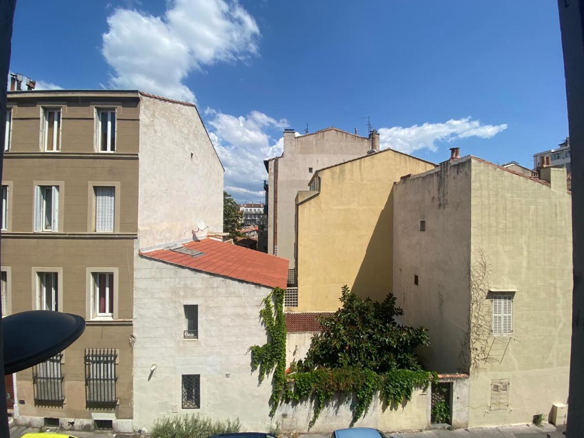 Cocon Au Soleil 1827 Apartment