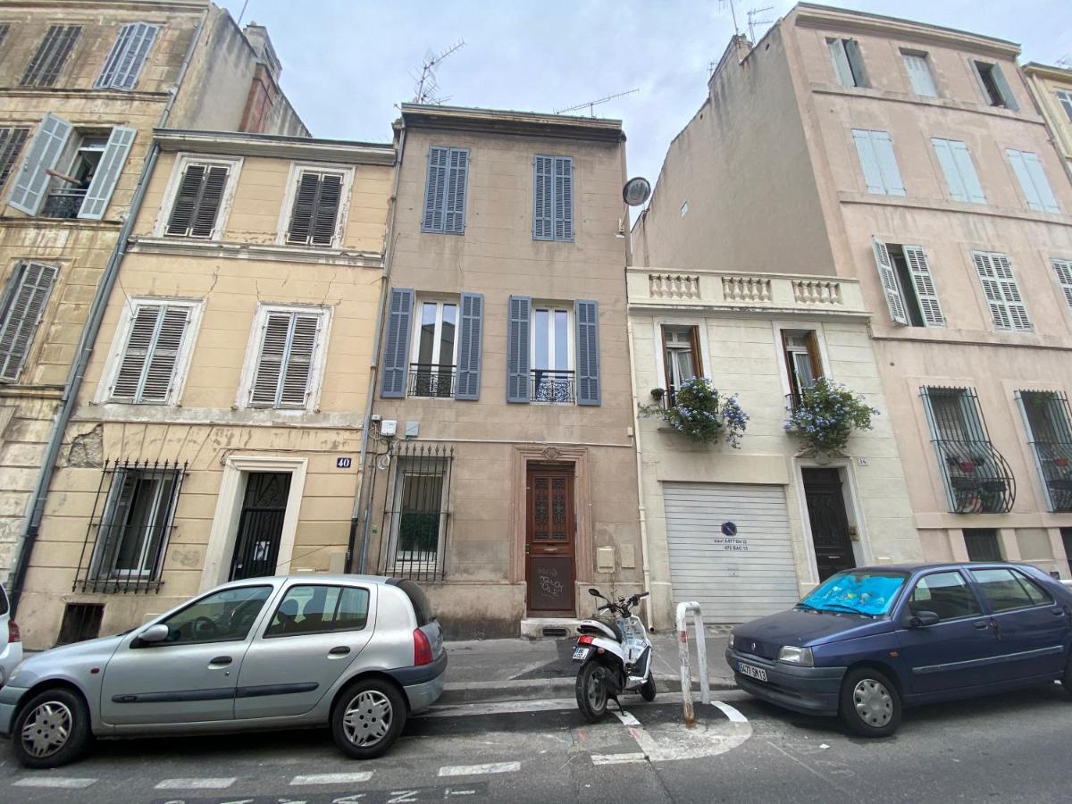 Le Bonheur 1827 * Marseille