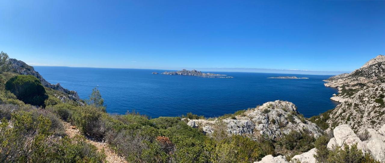 Apartment Cocon Au Soleil 1827 Marseilles