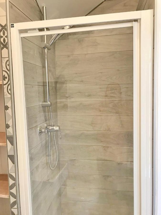 Le Bonheur 1827 Apartment Marseille