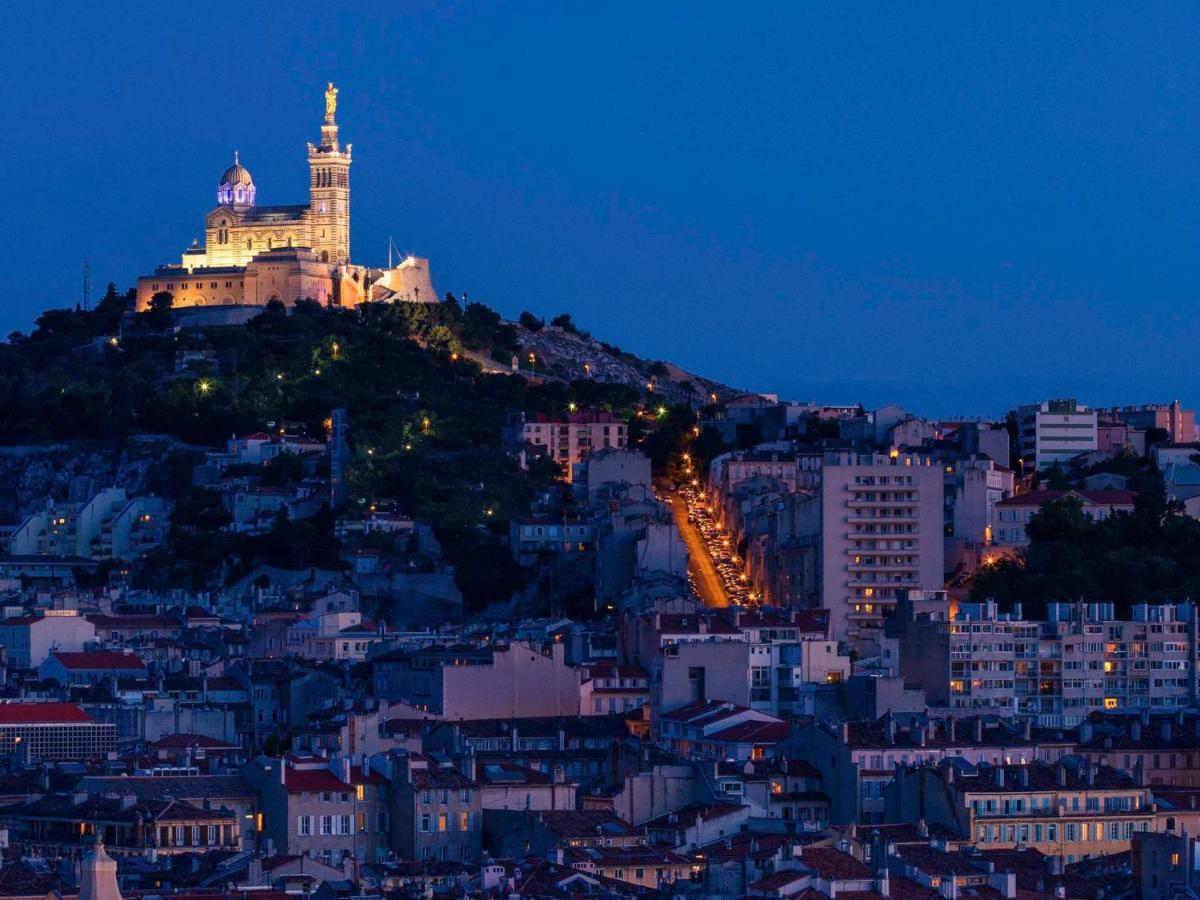 Hotel Ibis Centre Prefecture 3*