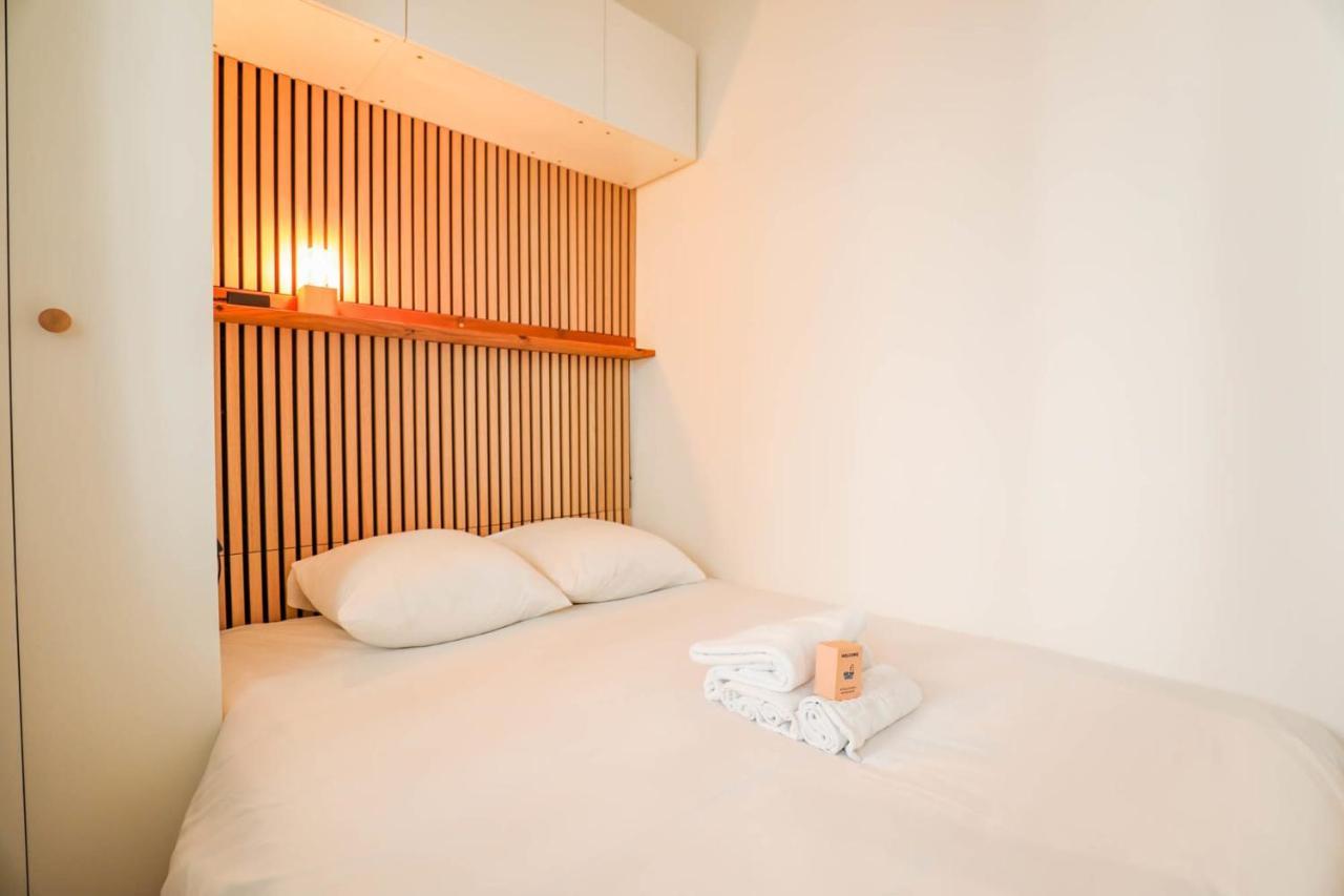 Le Rouget - Appart 1 Ch - Vieux-port Canebiere Apartment