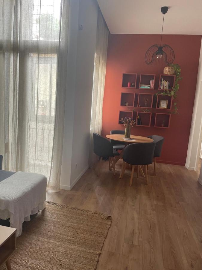 Appartement Bel Au Coeur De Marseilles