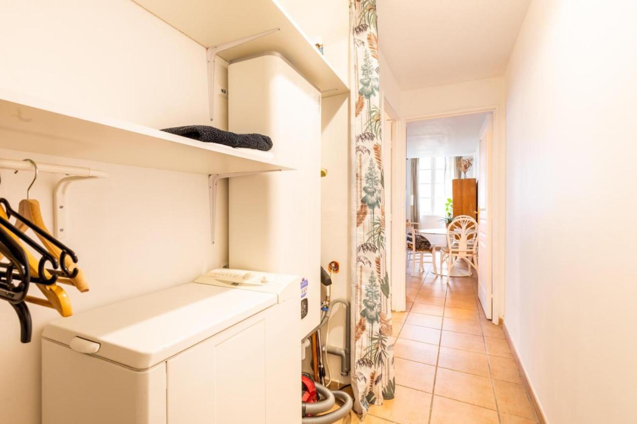 Apartamento Coquet Typique Du Panier Marsella