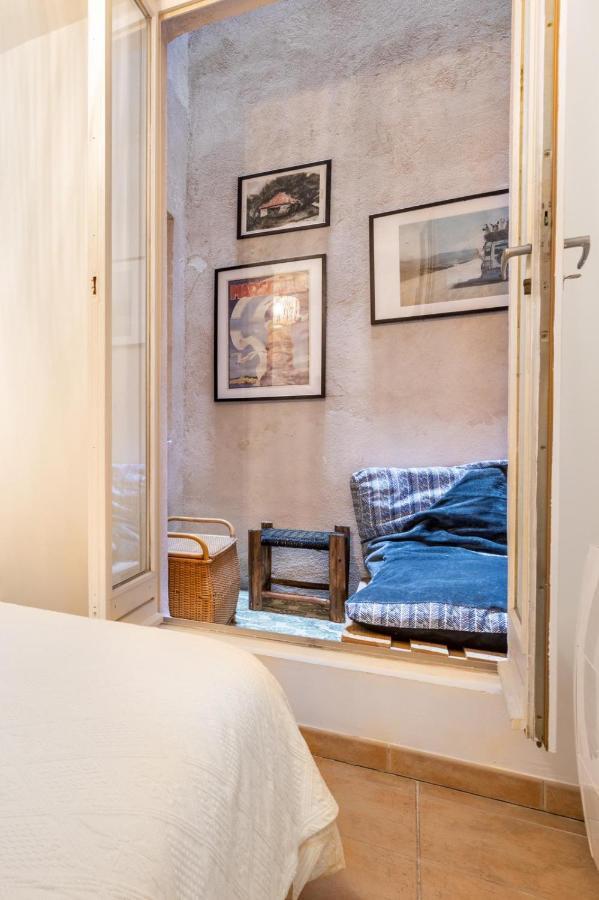 Apartamento Coquet Typique Du Panier Marsella