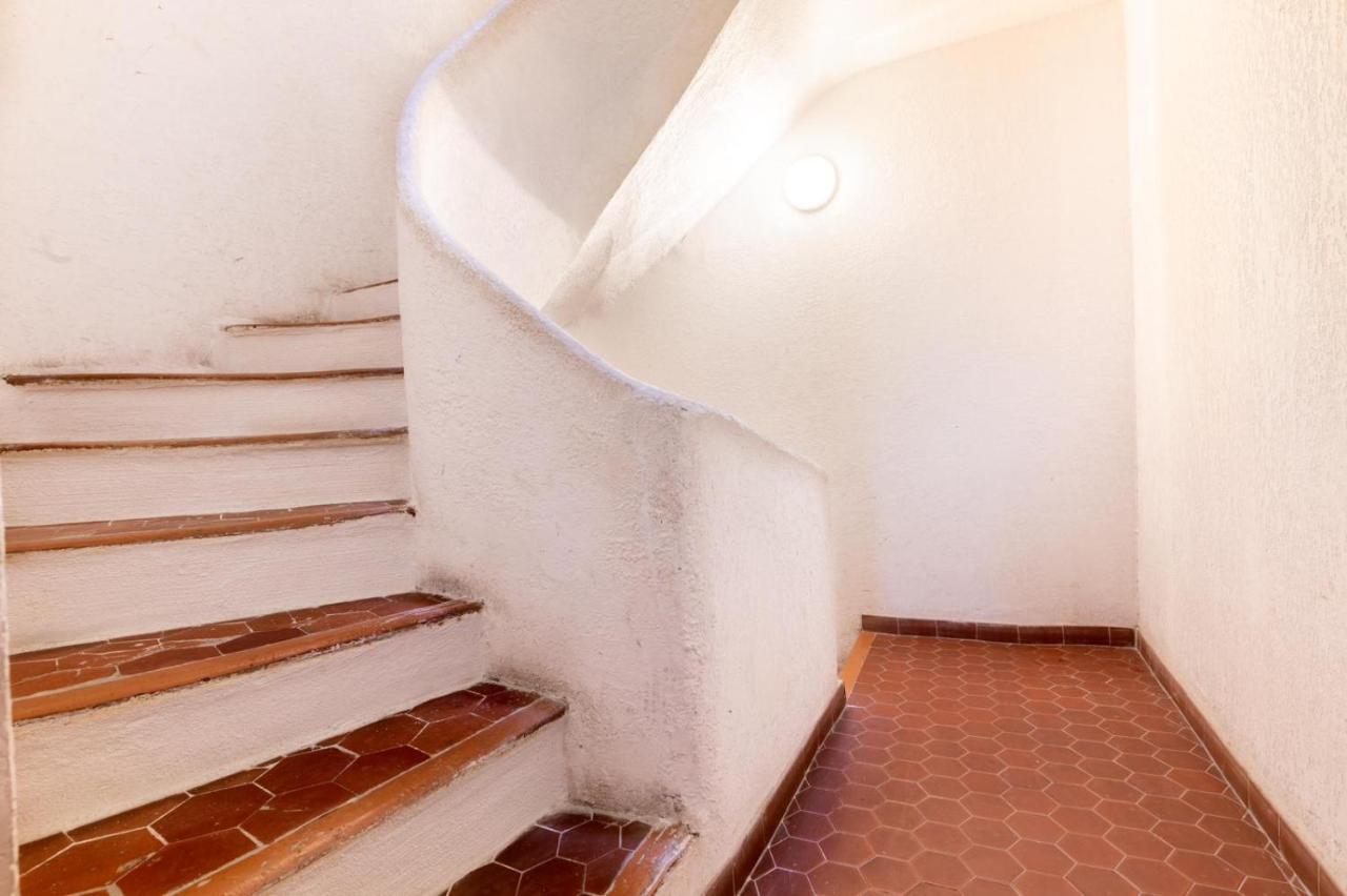 Apartamento Coquet Typique Du Panier