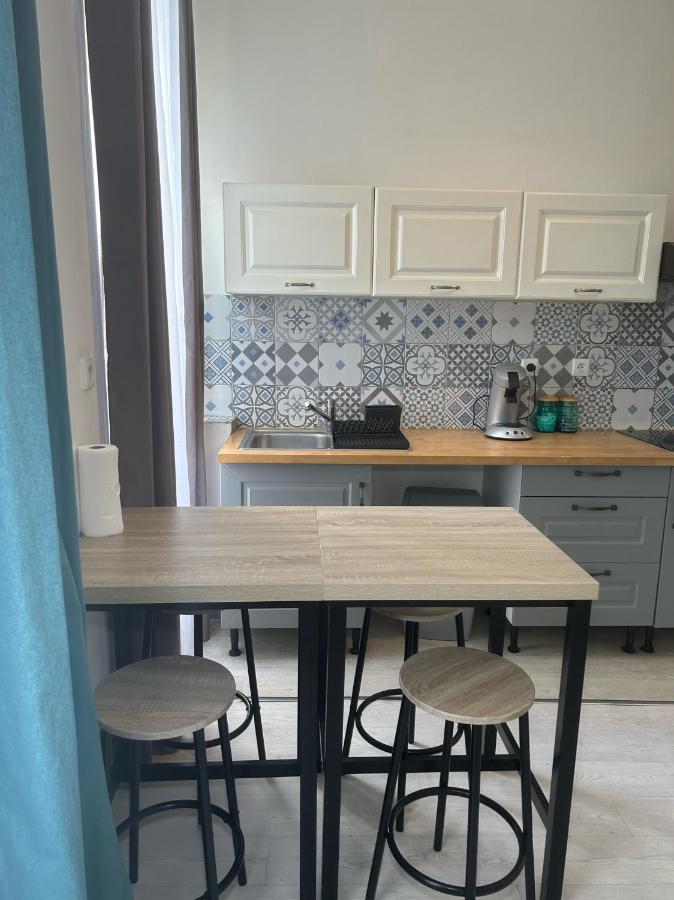Lumineux Appartement *