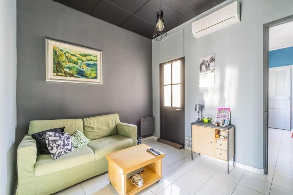 Apartment Lodi - Cosy T3 Au Quartier De La Plaine *