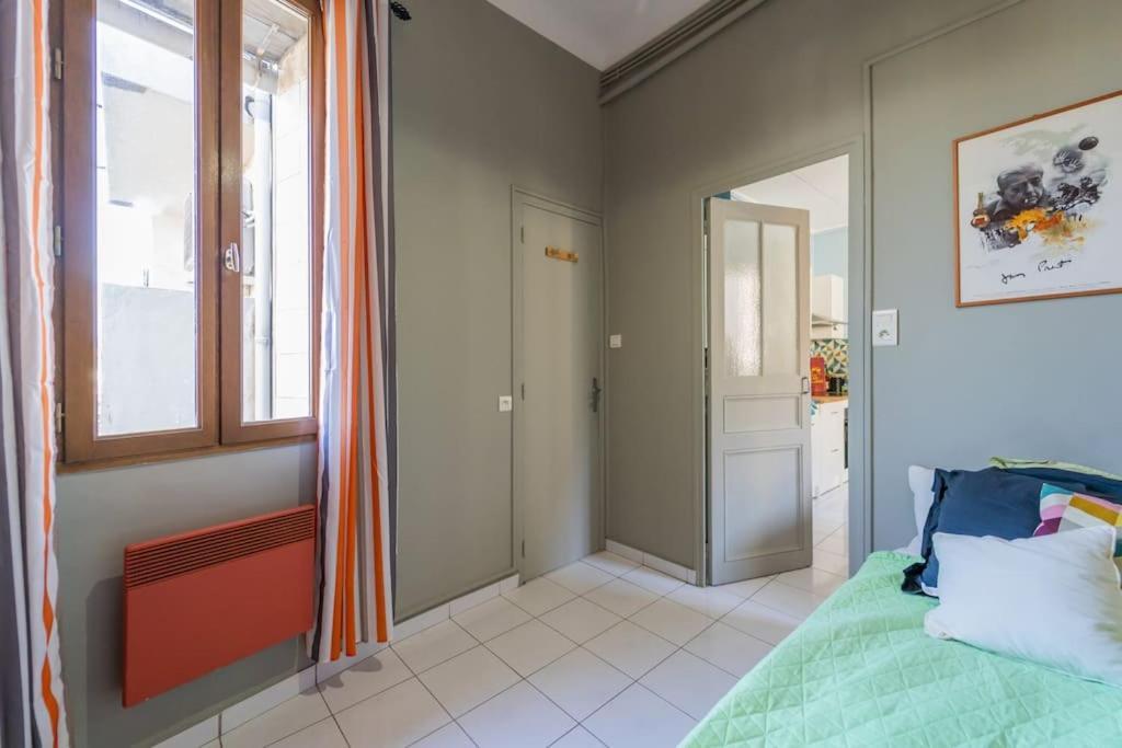 Lodi - Cosy T3 Au Quartier De La Plaine * Marseille