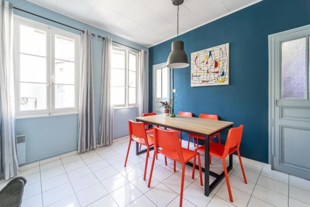 Apartment Lodi - Cosy T3 Au Quartier De La Plaine