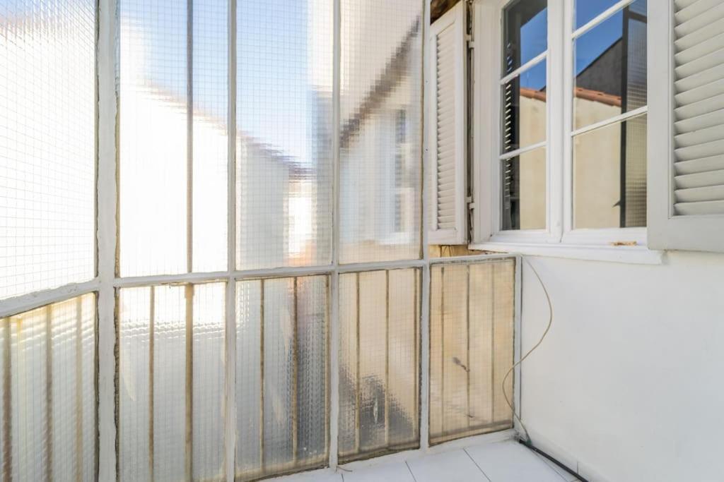 Lodi - Cosy T3 Au Quartier De La Plaine