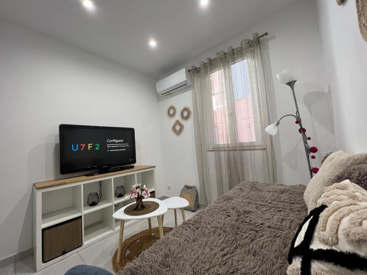 Apartment Nid Douillet A Deux Pas Du Vieux-port