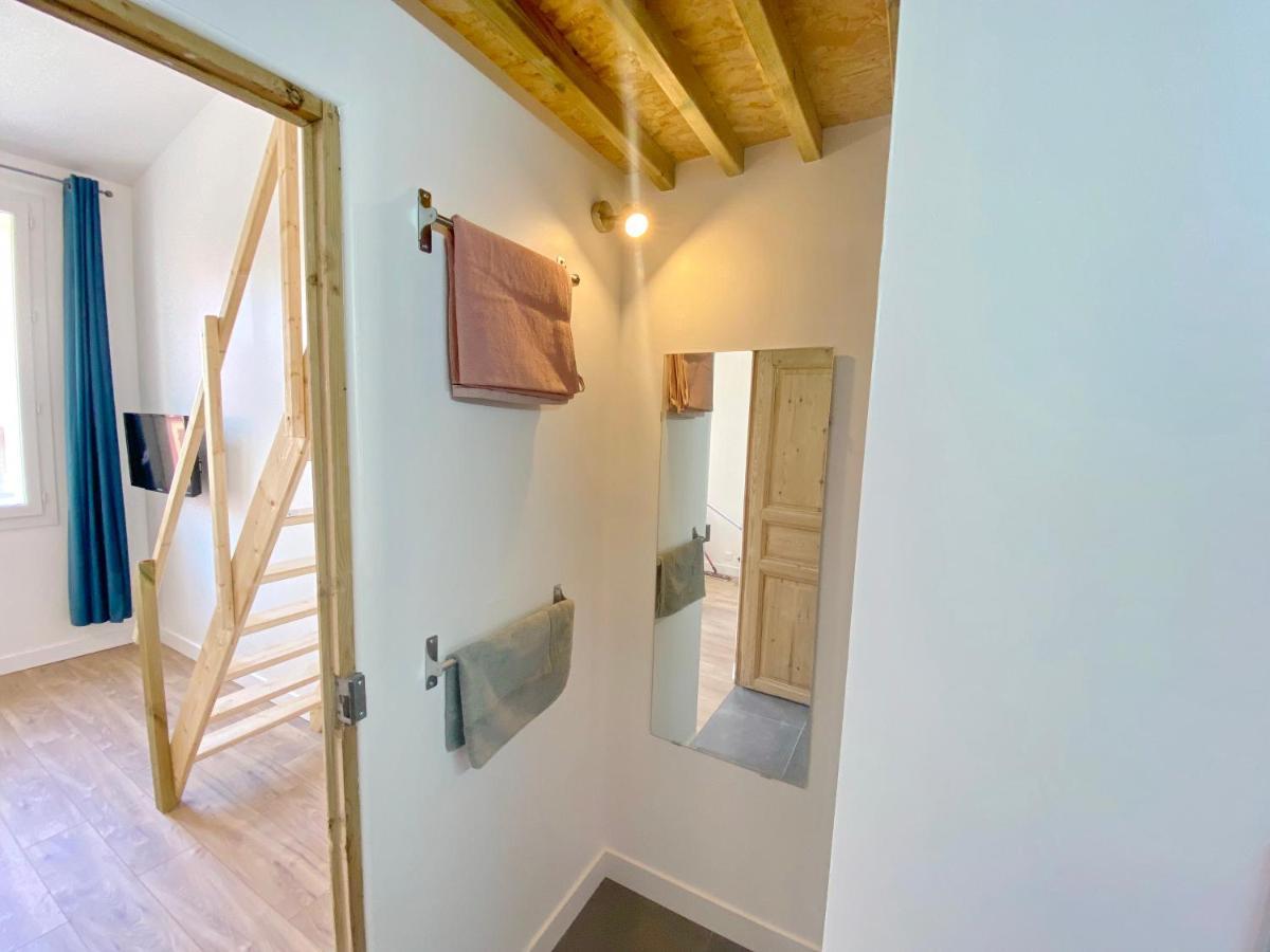 Apartment Le Coup De Foudre 1827