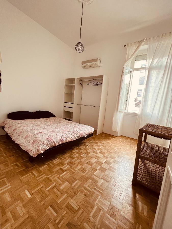 Superbe T4 Appartement Climatise 3 Grandes Chambres Apartment Marseille