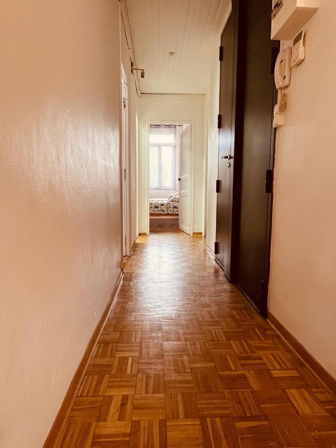 Apartment Superbe T4 Appartement Climatise 3 Grandes Chambres