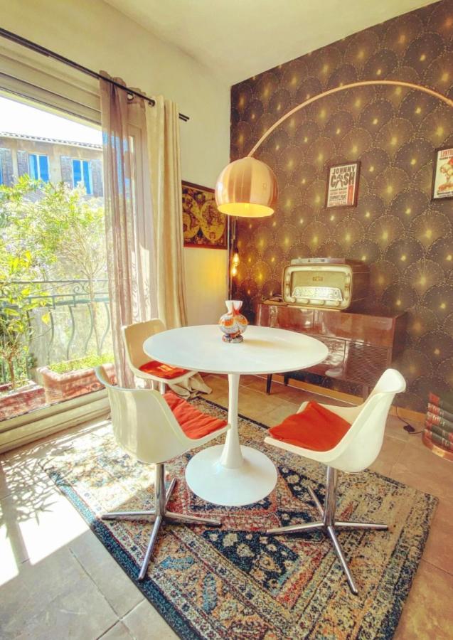 Apartment Bel De Standing Et Lumineux A By Weekome