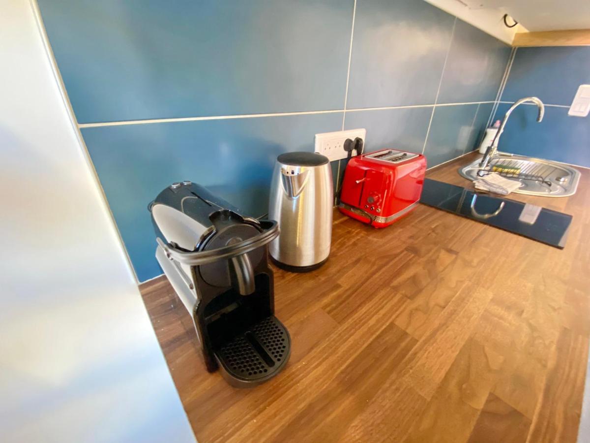 Aventure 1827 Apartment