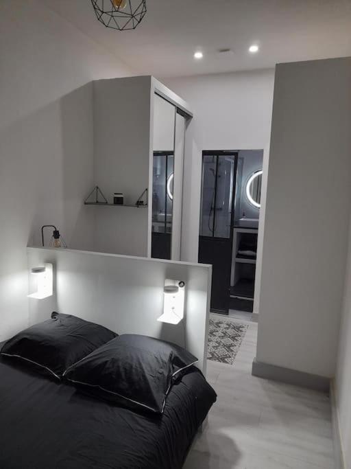 Apartamento T2 Lumineux A La Joliette *