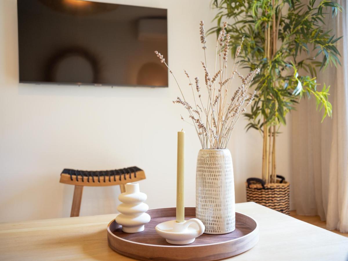 Elegant T2 A Endoume Avec Terrasse Appartement Marseilles