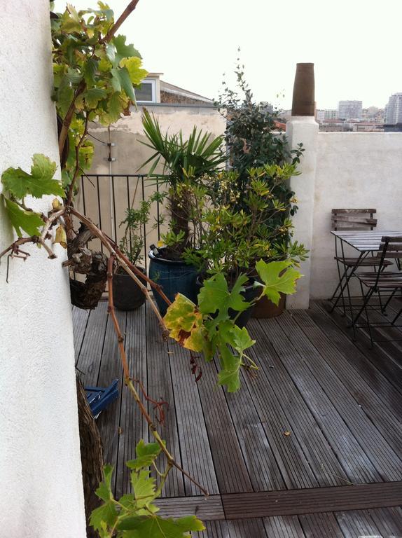 Adoramaar- Le Loft Marseilles