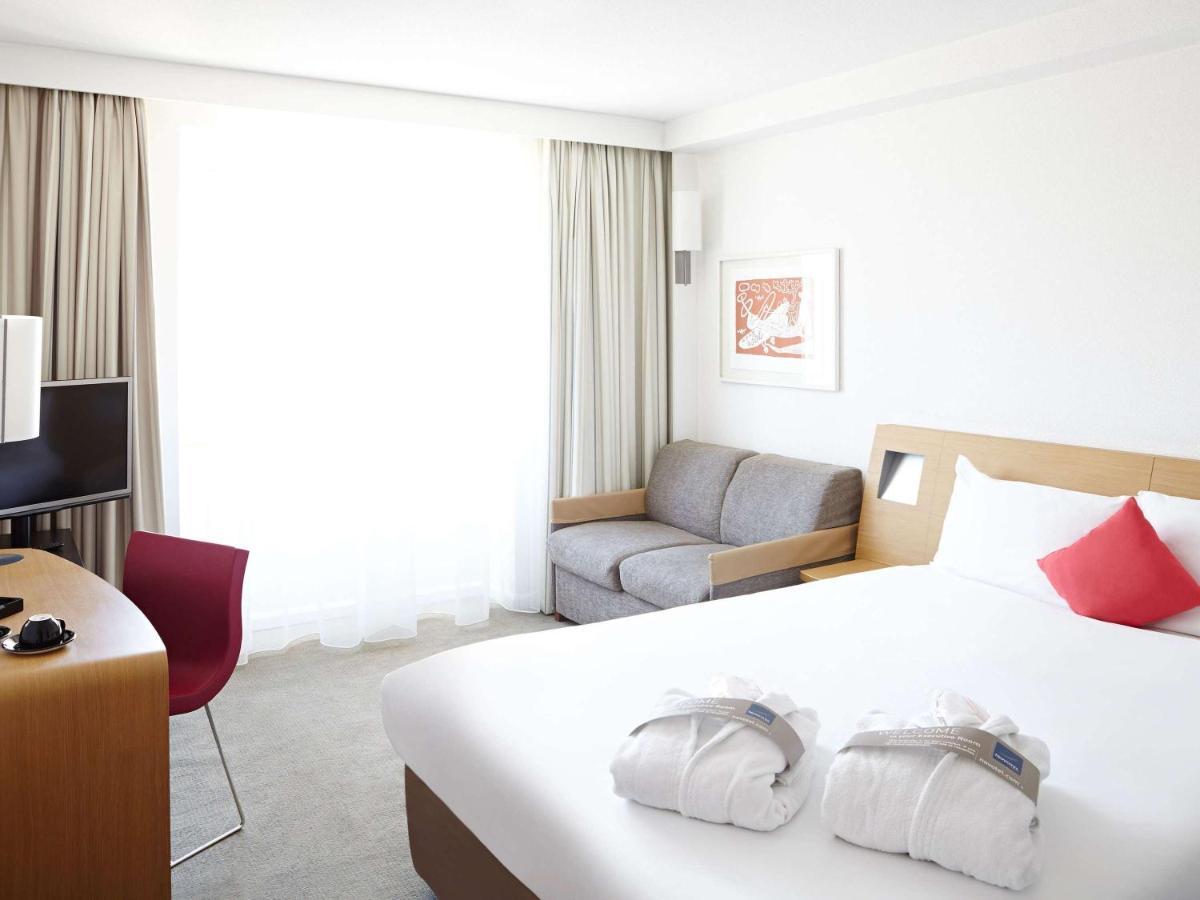 Novotel Est Porte D'aubagne