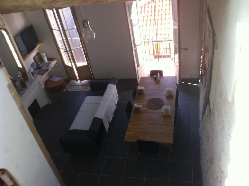 Appartement Adoramaar- Le Loft *